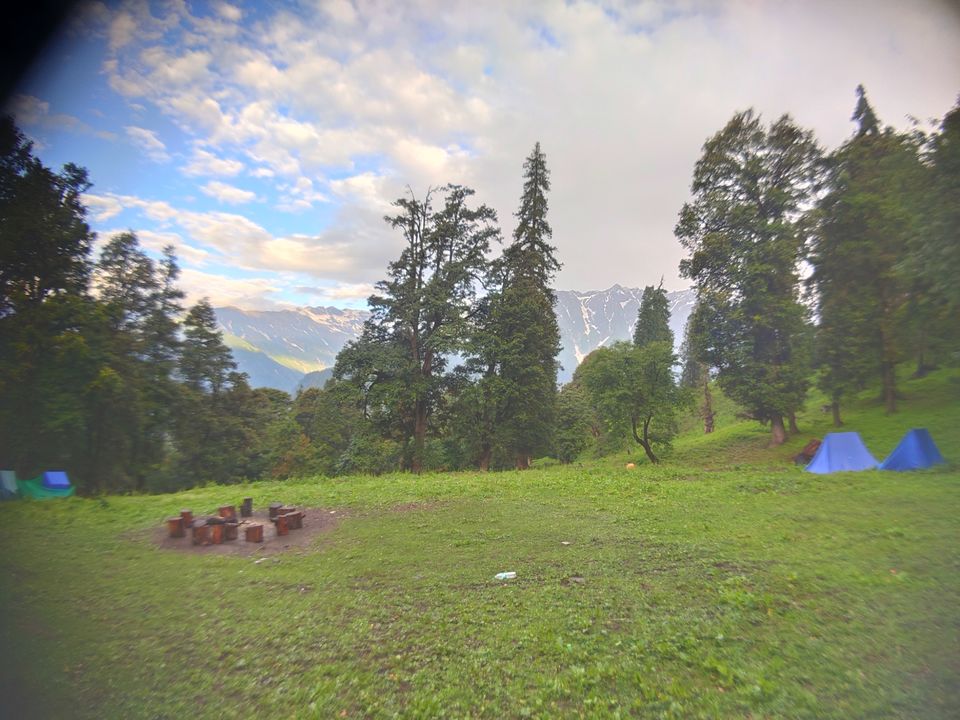 Photo of Bhrigu lake trek full of Adventure by Bhavesh Nazwani