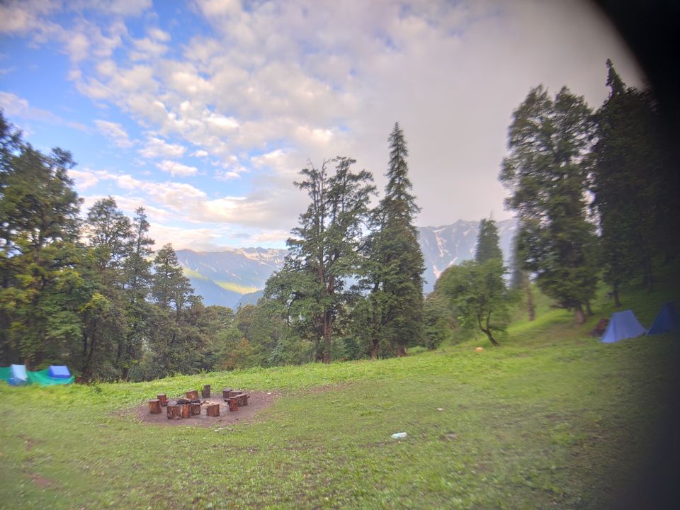 Photo of Bhrigu lake trek full of Adventure by Bhavesh Nazwani