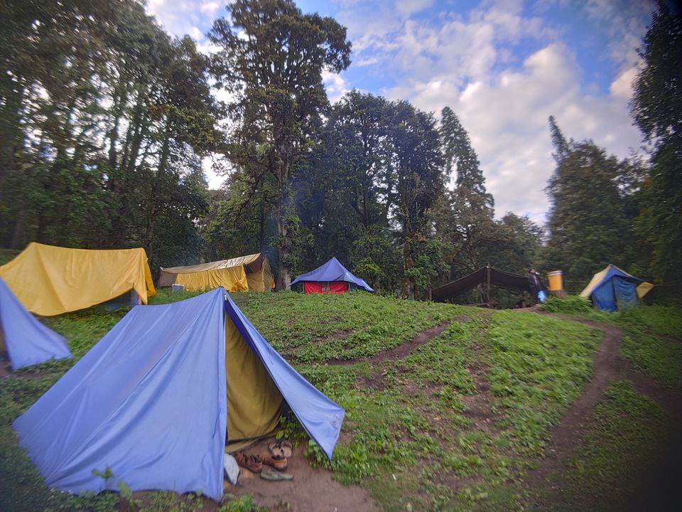 Photo of Bhrigu lake trek full of Adventure by Bhavesh Nazwani