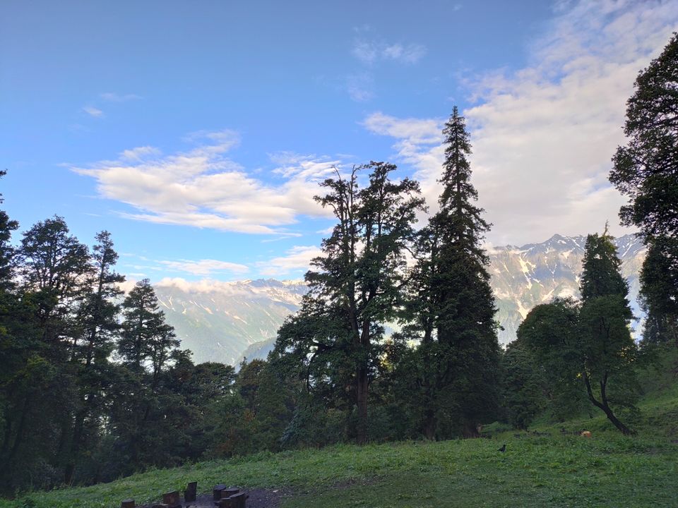 Photo of Bhrigu lake trek full of Adventure by Bhavesh Nazwani