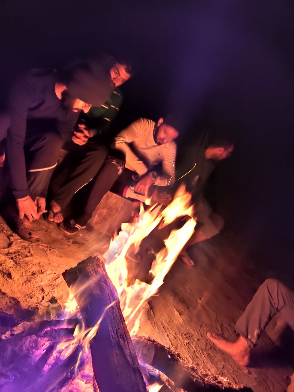 Photo of Bhrigu lake trek full of Adventure by Bhavesh Nazwani