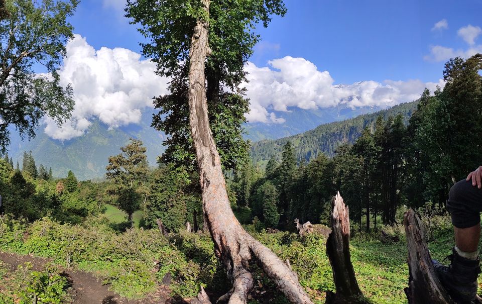 Photo of Bhrigu lake trek full of Adventure by Bhavesh Nazwani