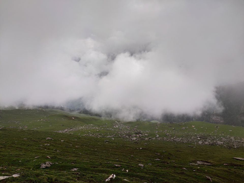 Photo of Bhrigu lake trek full of Adventure by Bhavesh Nazwani
