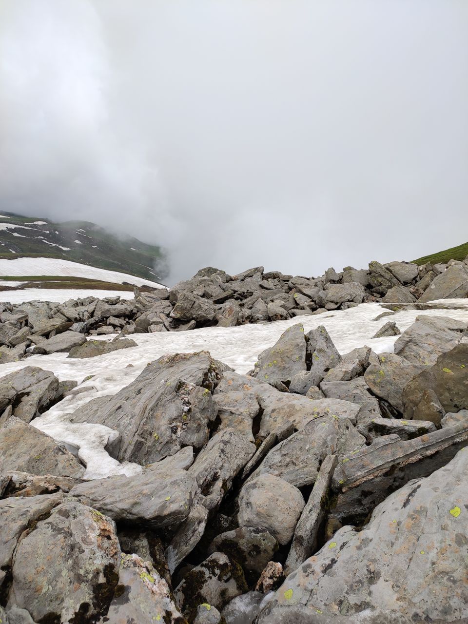 Photo of Bhrigu lake trek full of Adventure by Bhavesh Nazwani