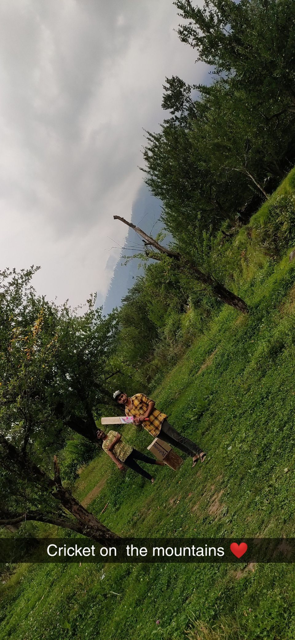 Photo of Bhrigu lake trek full of Adventure by Bhavesh Nazwani