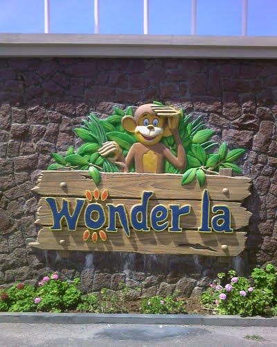 Photo of Wonderla Amusement Park, Bangalore, Karnataka, India by Anushka Rathee