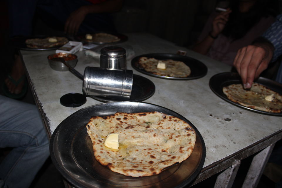 Photo of Gyani Dhaba, kasauli by Anushka Rathee