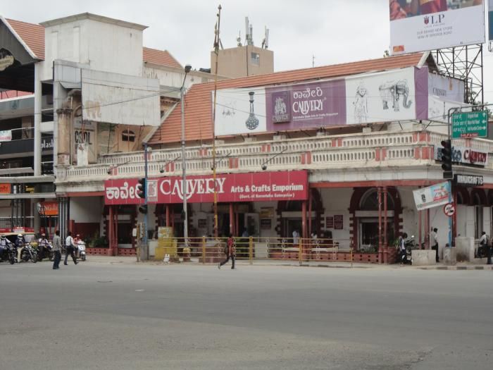 Photo of Namma Bengaluru- Places you must visit . 11/23 by Anushka Rathee