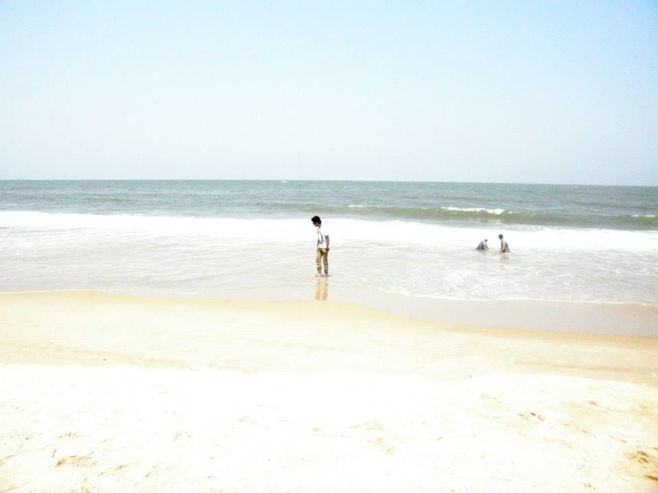 Photo of Goa: Of the sun and the lazy sands by Anushka Rathee
