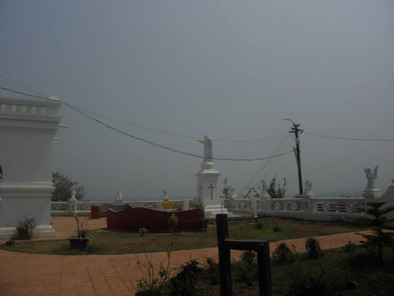 Photo of Goa: Of the sun and the lazy sands by Anushka Rathee