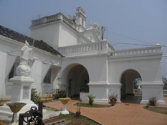 Photo of Goa: Of the sun and the lazy sands by Anushka Rathee