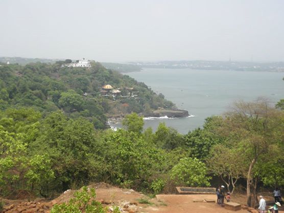 Photo of Goa: Of the sun and the lazy sands by Anushka Rathee