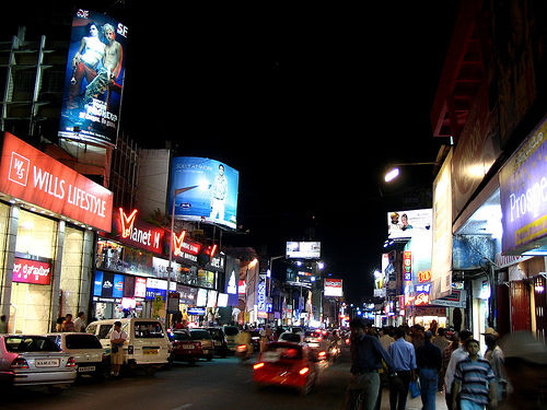 Photo of Namma Bengaluru- Places you must visit . 7/23 by Anushka Rathee