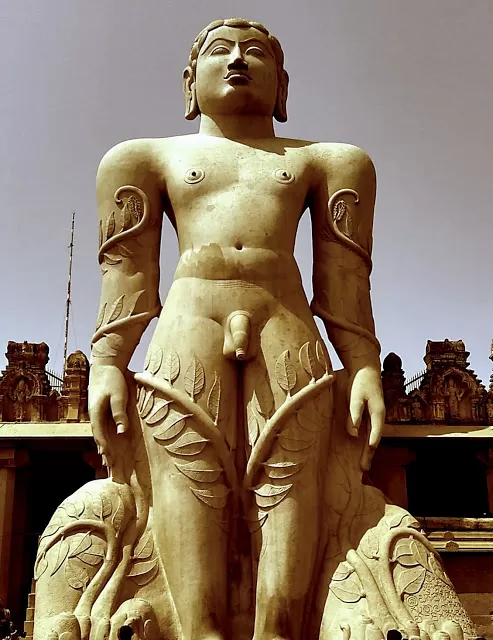 Photo of Shravanabelagola, Karnataka, India by Shubham Gupta