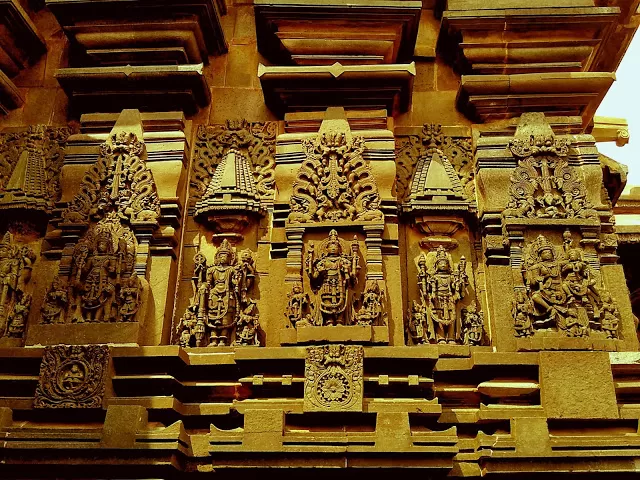 Photo of Belur, Karnataka, India by Shubham Gupta