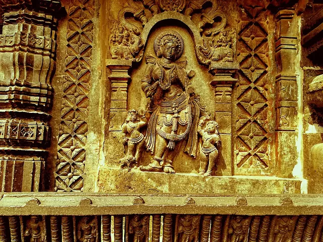 Photo of Belur, Karnataka, India by Shubham Gupta