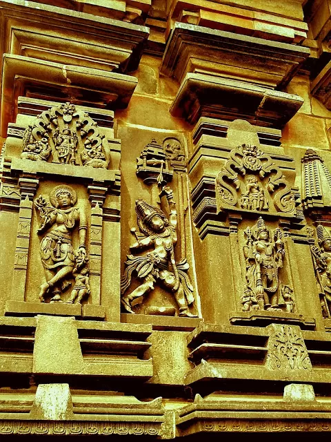 Photo of Belur, Karnataka, India by Shubham Gupta