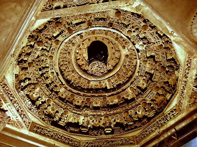 Photo of Belur, Karnataka, India by Shubham Gupta