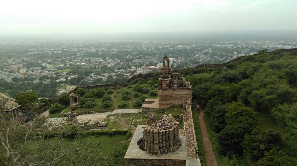 Photo of Back To Ancient- Chittorgarh-A Rajput Pride by Anirudh Jorwal