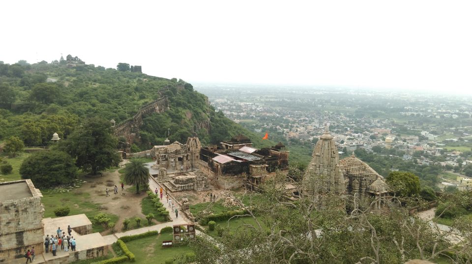 Photo of Back To Ancient- Chittorgarh-A Rajput Pride by Anirudh Jorwal