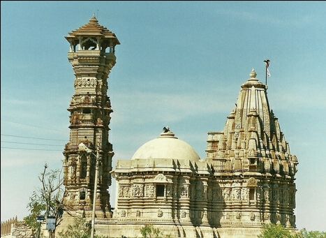 Photo of Back To Ancient- Chittorgarh-A Rajput Pride by Anirudh Jorwal