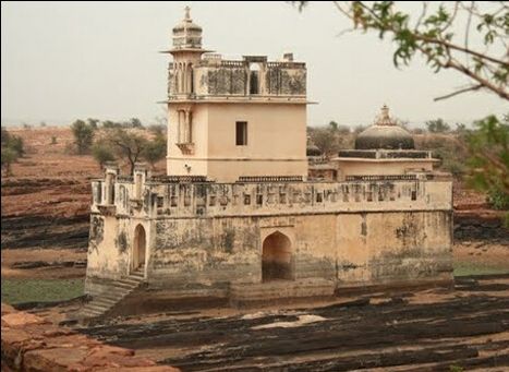 Photo of Back To Ancient- Chittorgarh-A Rajput Pride by Anirudh Jorwal