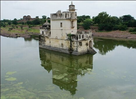 Photo of Back To Ancient- Chittorgarh-A Rajput Pride by Anirudh Jorwal