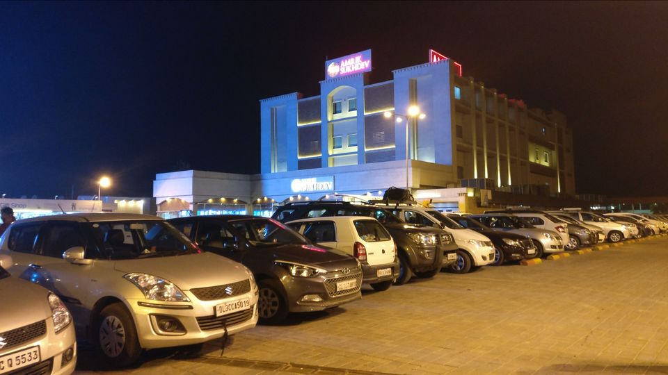 Photo of Amrik shukhdev - A perfect Food destination In Delhi NCR by Anirudh Jorwal