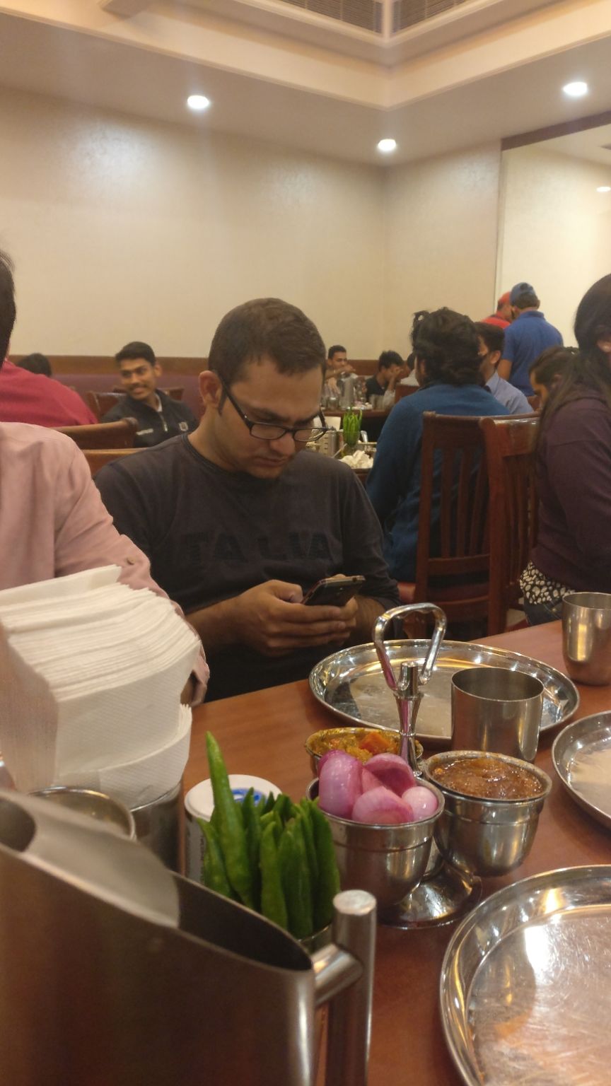 Photo of Amrik shukhdev - A perfect Food destination In Delhi NCR by Anirudh Jorwal
