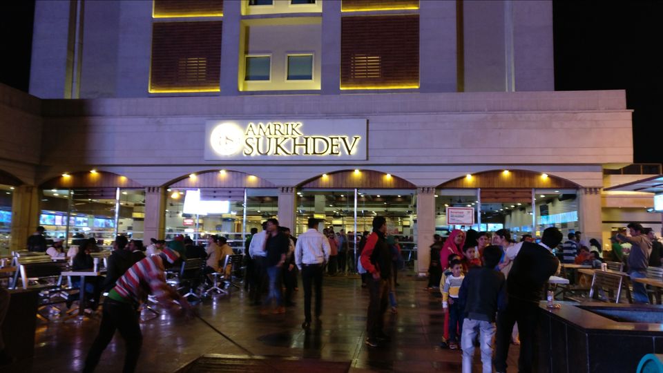Photo of Amrik shukhdev - A perfect Food destination In Delhi NCR by Anirudh Jorwal