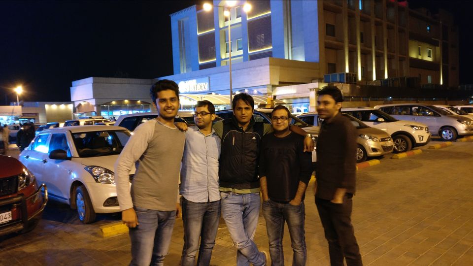 Photo of Amrik shukhdev - A perfect Food destination In Delhi NCR by Anirudh Jorwal