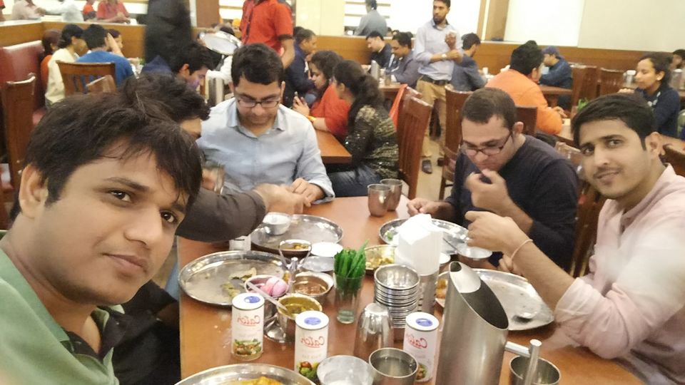 Photo of Amrik shukhdev - A perfect Food destination In Delhi NCR by Anirudh Jorwal
