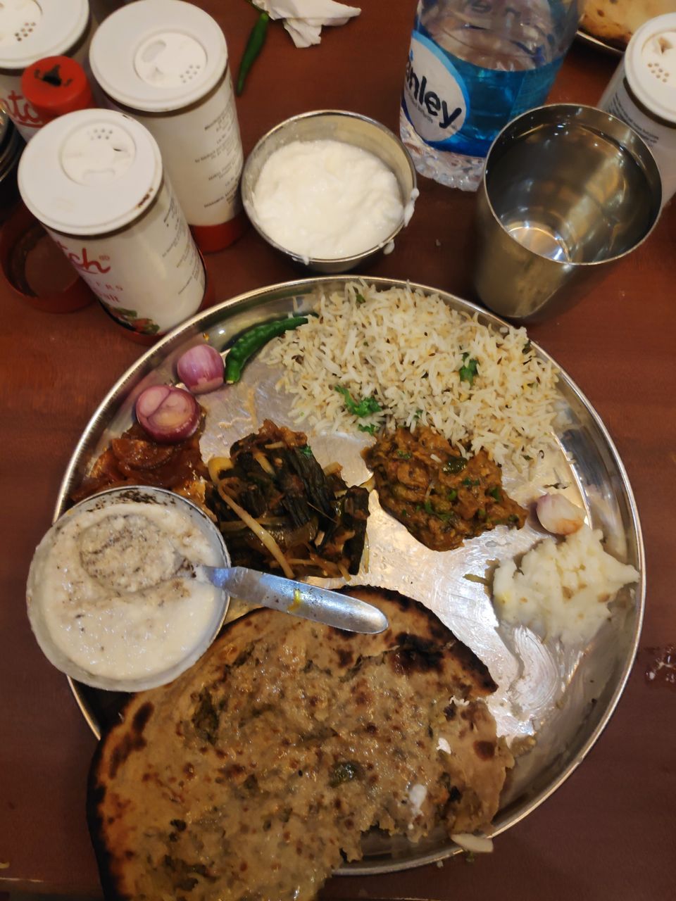 Photo of Amrik shukhdev - A perfect Food destination In Delhi NCR by Anirudh Jorwal