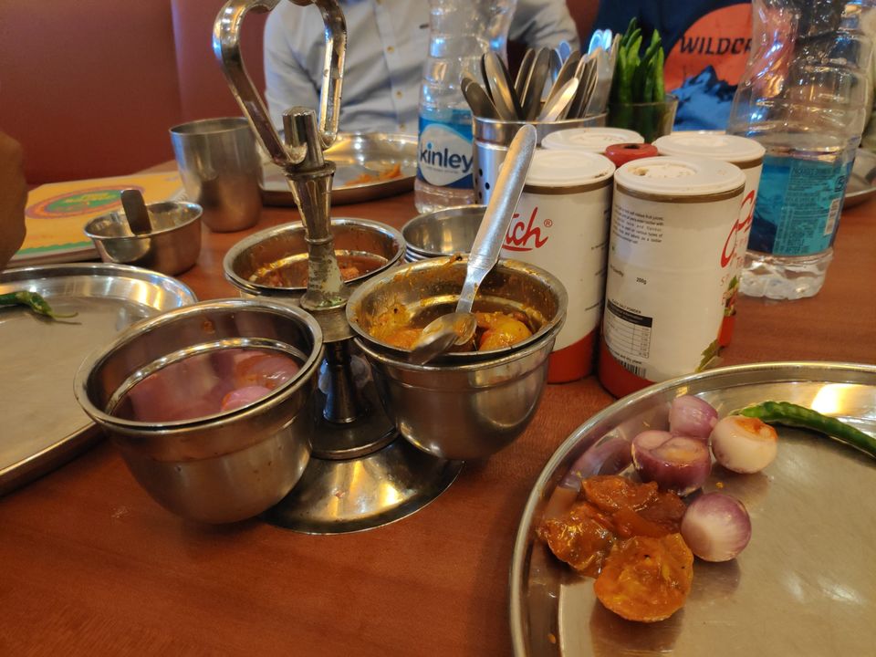 Photo of Amrik shukhdev - A perfect Food destination In Delhi NCR by Anirudh Jorwal