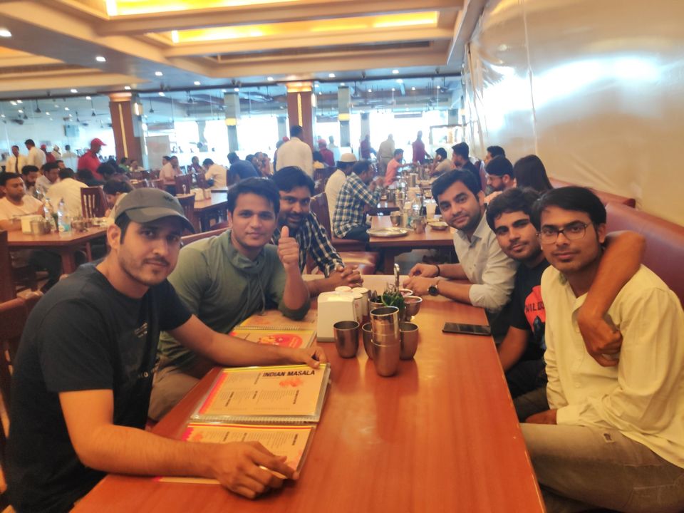 Photo of Amrik shukhdev - A perfect Food destination In Delhi NCR by Anirudh Jorwal