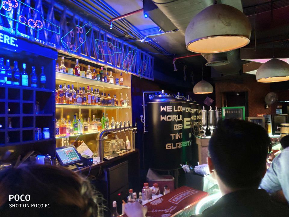 Photo of The Hook Gurgaon, Leisure Valley Road, Sector 29, Gurugram, Haryana, Barato by Anirudh Jorwal
