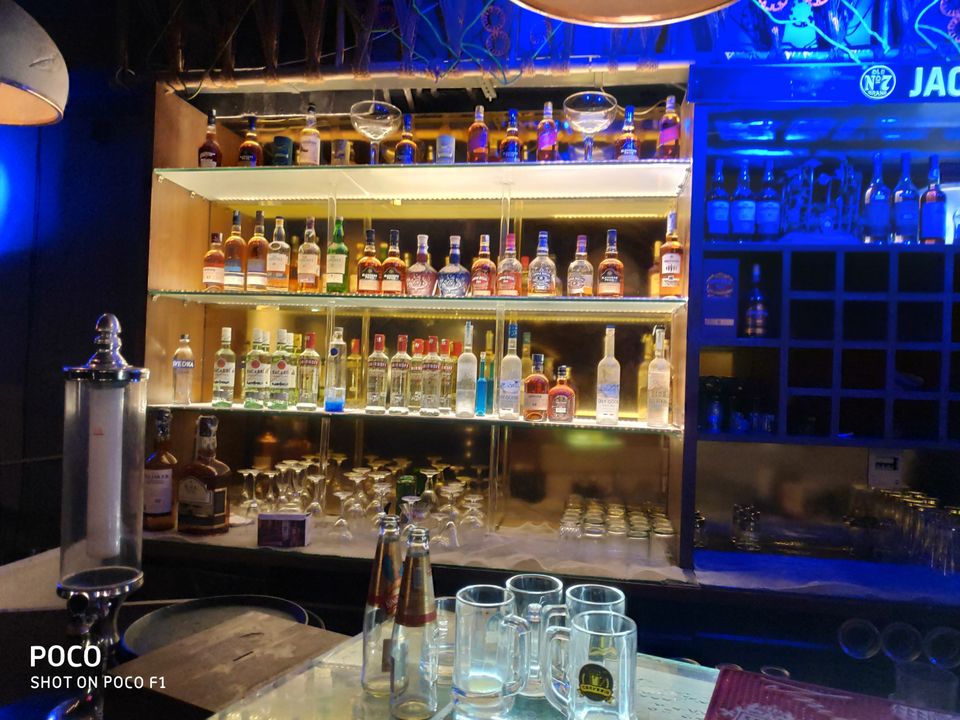 Photo of The Hook Gurgaon, Leisure Valley Road, Sector 29, Gurugram, Haryana, Barato by Anirudh Jorwal