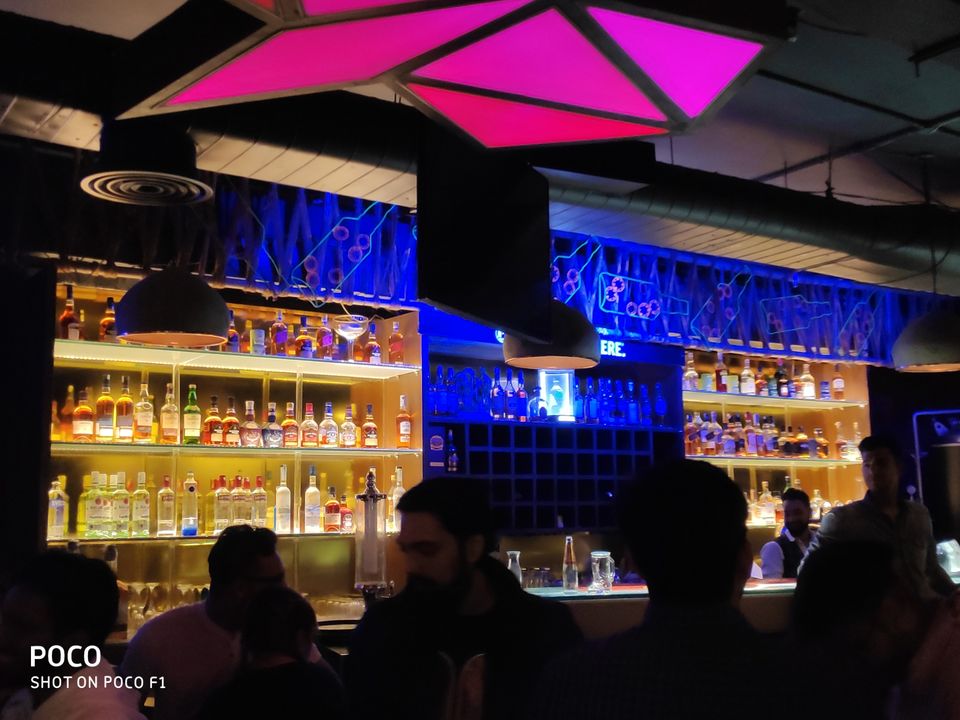 Photo of The Hook Gurgaon, Leisure Valley Road, Sector 29, Gurugram, Haryana, Barato by Anirudh Jorwal