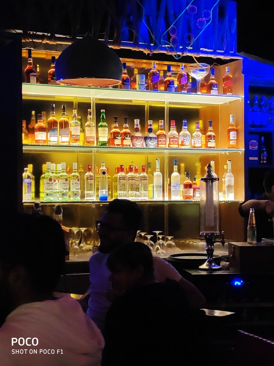 Photo of The Hook Gurgaon, Leisure Valley Road, Sector 29, Gurugram, Haryana, Barato by Anirudh Jorwal