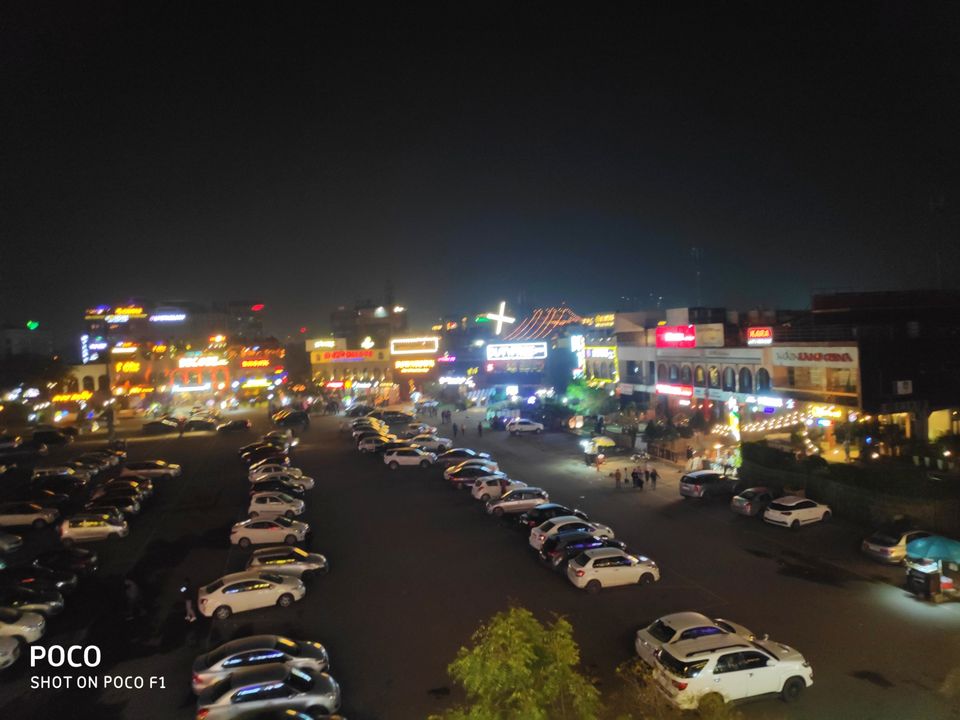 Photo of The Hook Gurgaon, Leisure Valley Road, Sector 29, Gurugram, Haryana, Barato by Anirudh Jorwal