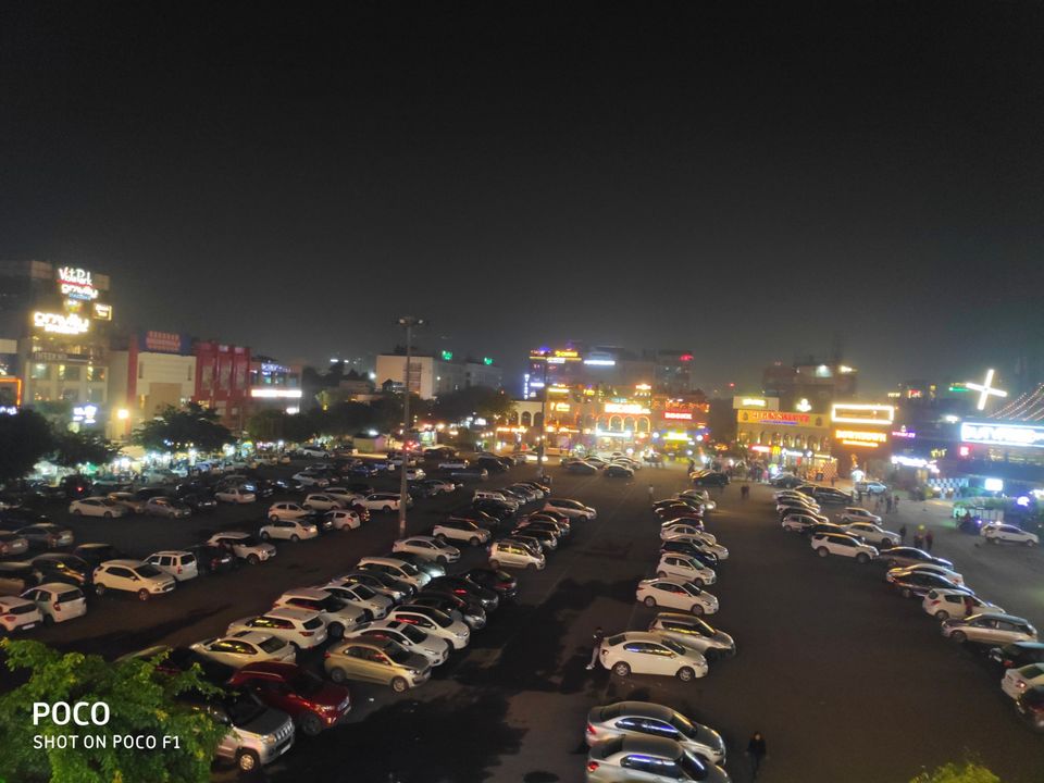 Photo of The Hook Gurgaon, Leisure Valley Road, Sector 29, Gurugram, Haryana, Barato by Anirudh Jorwal