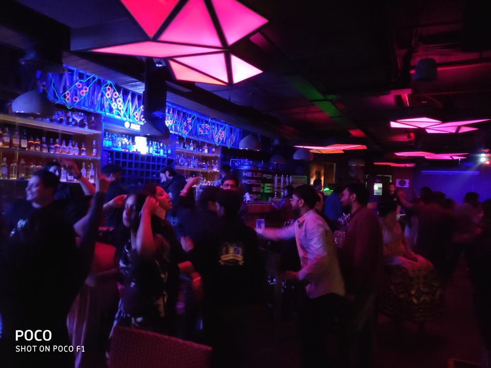 Photo of The Hook Gurgaon, Leisure Valley Road, Sector 29, Gurugram, Haryana, Barato by Anirudh Jorwal