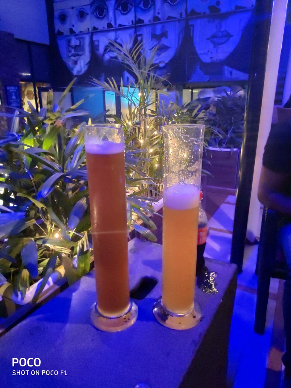 Photo of The Hook Gurgaon, Leisure Valley Road, Sector 29, Gurugram, Haryana, Barato by Anirudh Jorwal