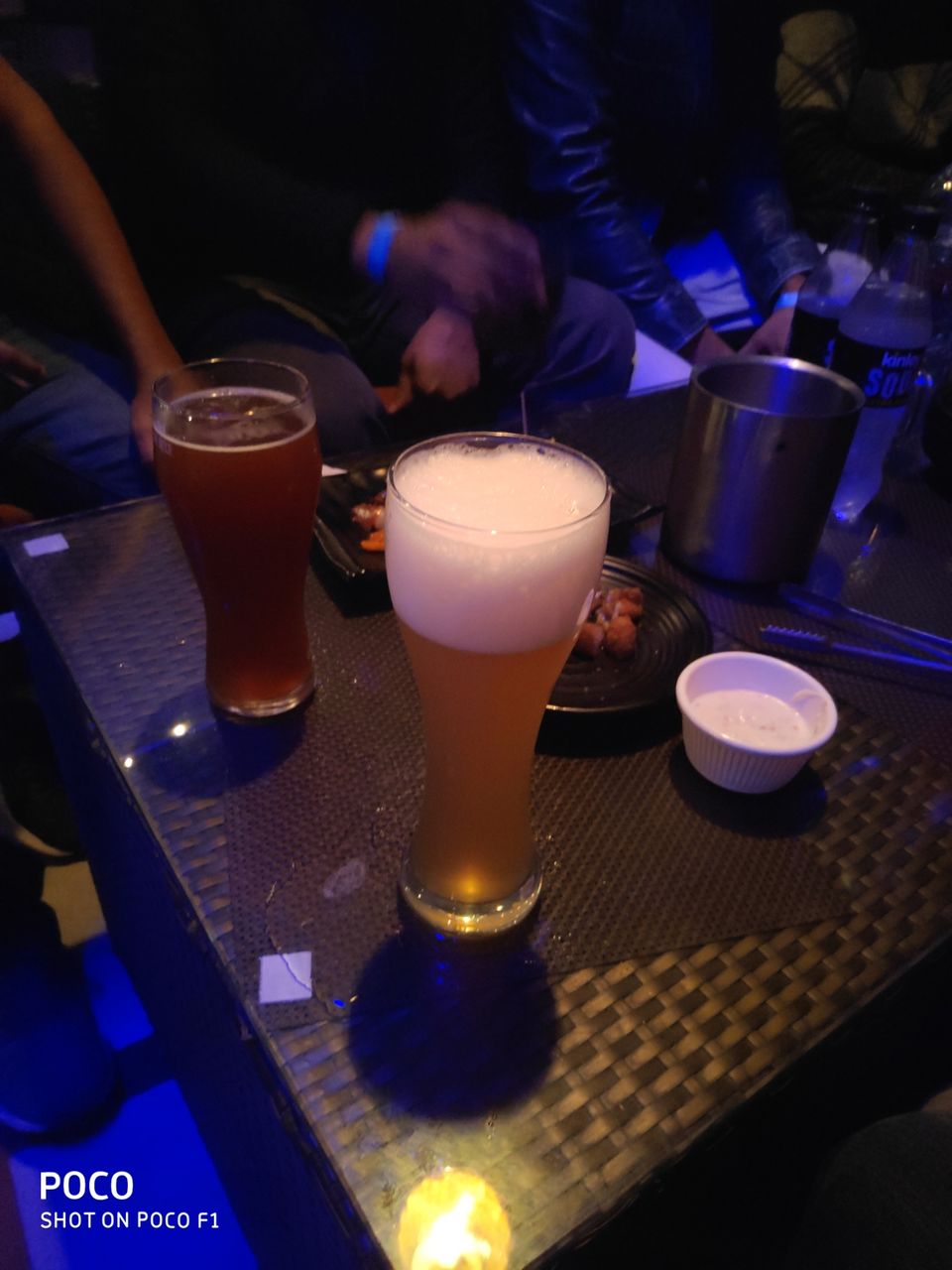 Photo of The Hook Gurgaon, Leisure Valley Road, Sector 29, Gurugram, Haryana, Barato by Anirudh Jorwal