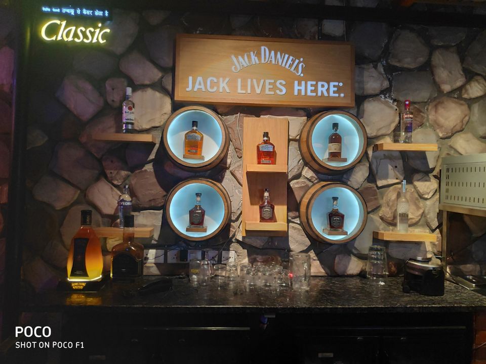 Photo of The Hook Gurgaon, Leisure Valley Road, Sector 29, Gurugram, Haryana, Barato by Anirudh Jorwal