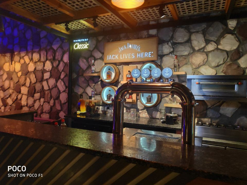 Photo of The Hook Gurgaon, Leisure Valley Road, Sector 29, Gurugram, Haryana, Barato by Anirudh Jorwal