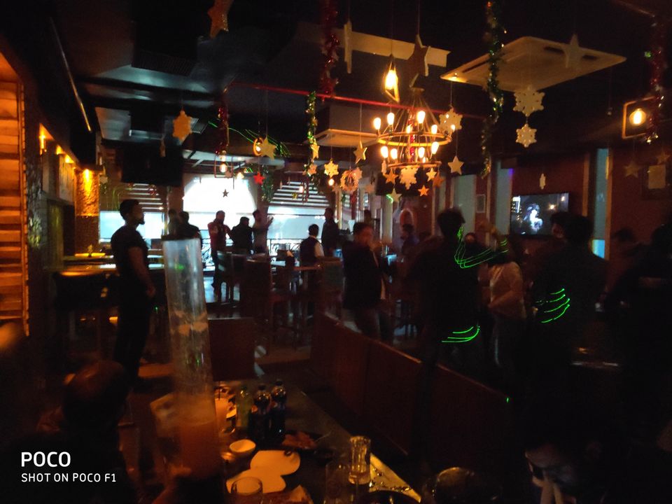 Photo of The Hook Gurgaon, Leisure Valley Road, Sector 29, Gurugram, Haryana, Barato by Anirudh Jorwal