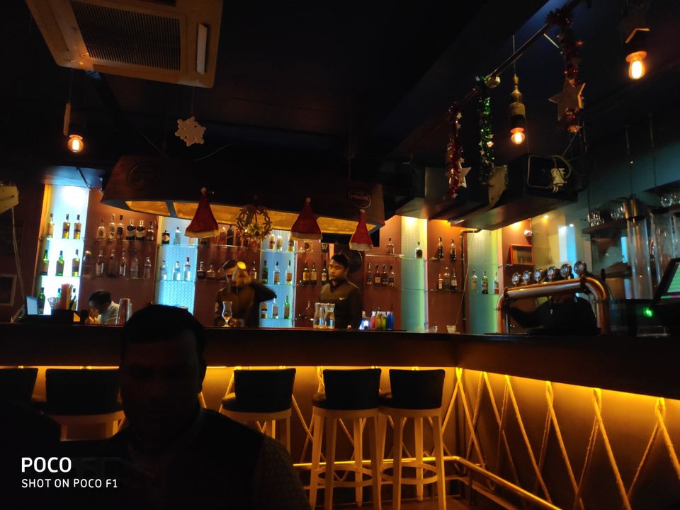 Photo of The Hook Gurgaon, Leisure Valley Road, Sector 29, Gurugram, Haryana, Barato by Anirudh Jorwal