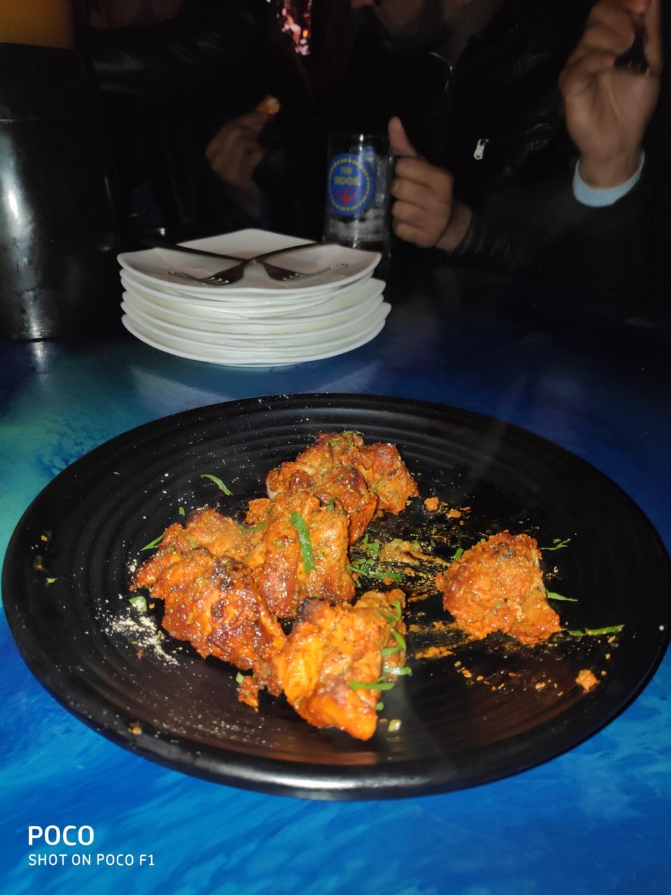 Photo of The Hook Gurgaon, Leisure Valley Road, Sector 29, Gurugram, Haryana, Barato by Anirudh Jorwal