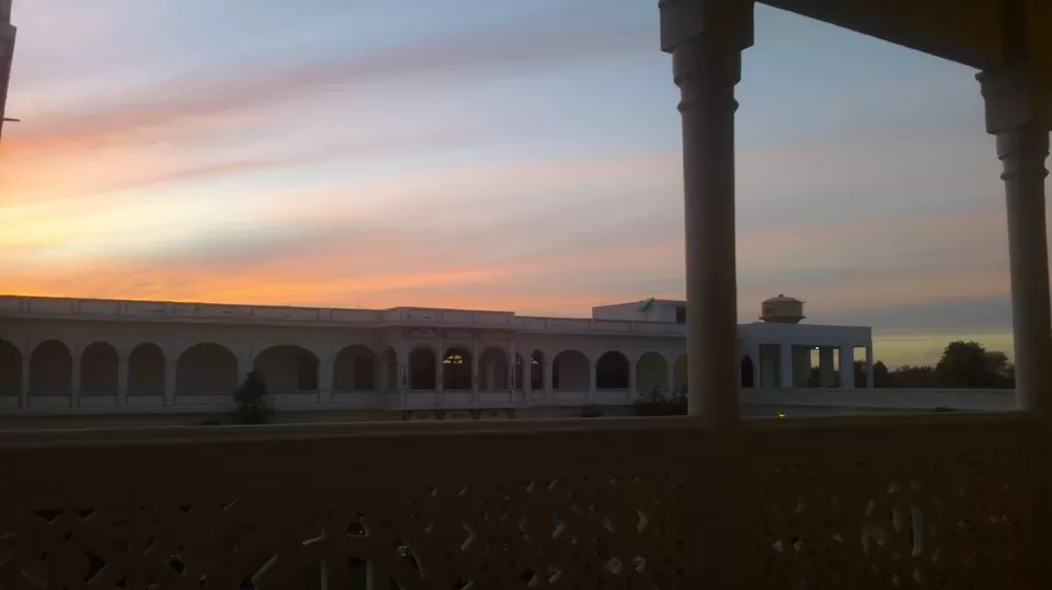 Photo of Alsisar, Alsisar, Rajasthan, India by Aparna Acharya